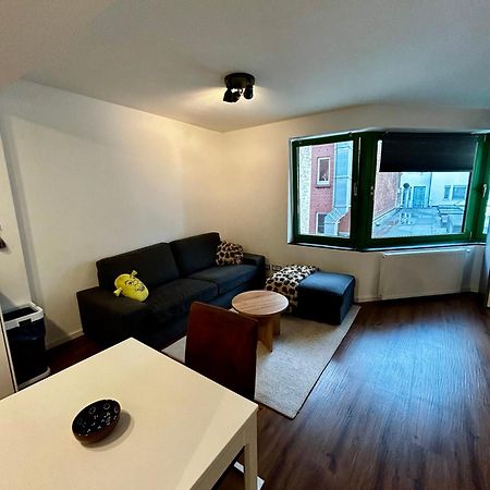 Modernes Appartement In Der Innenstadt Colonia Exterior foto