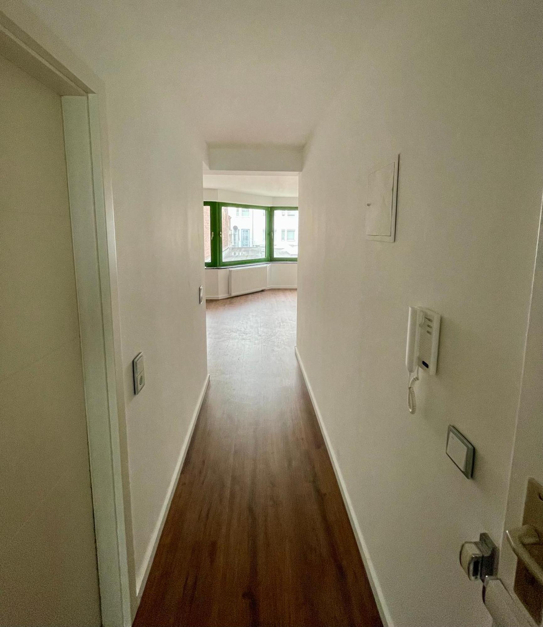 Modernes Appartement In Der Innenstadt Colonia Exterior foto