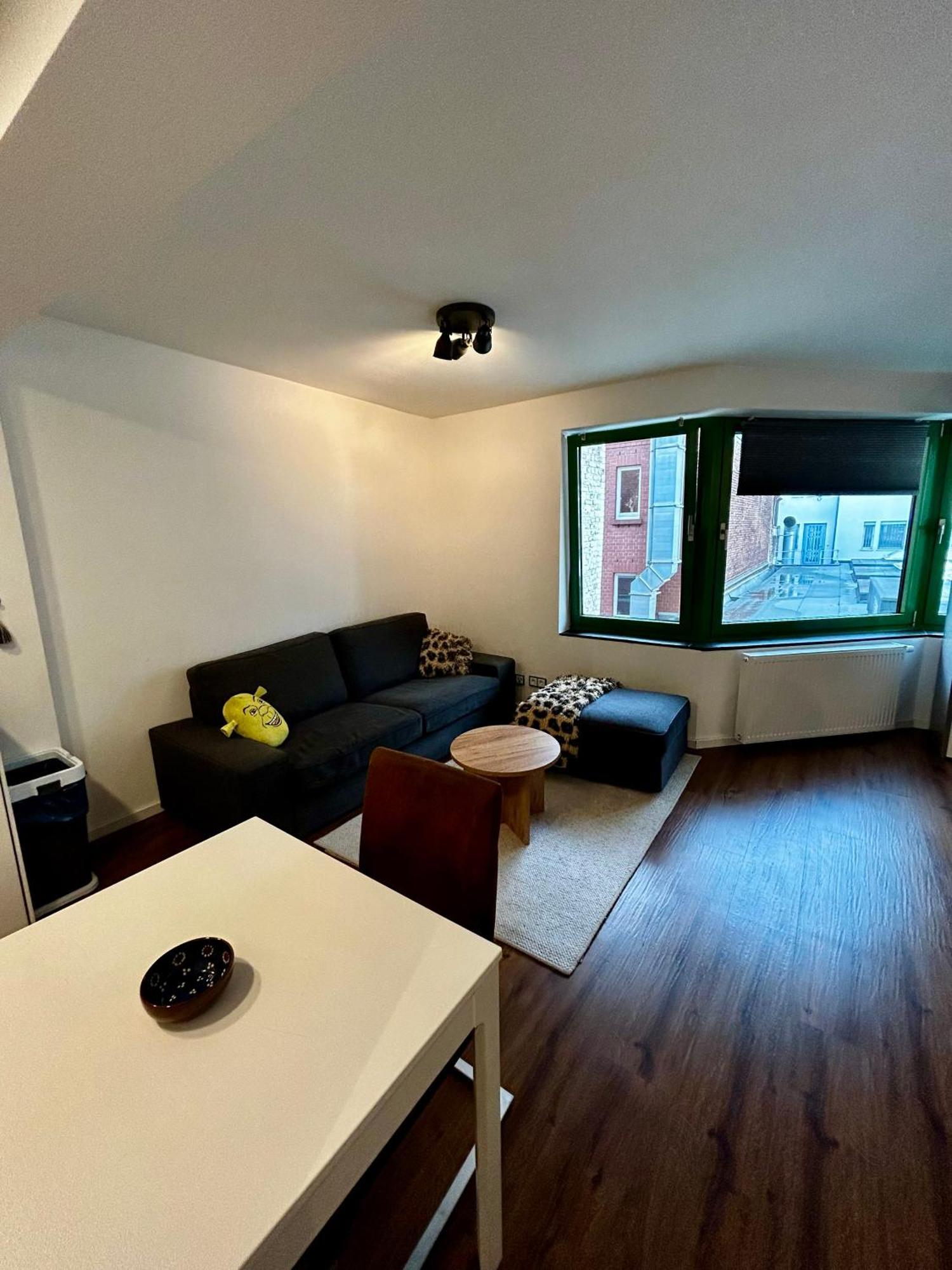 Modernes Appartement In Der Innenstadt Colonia Exterior foto